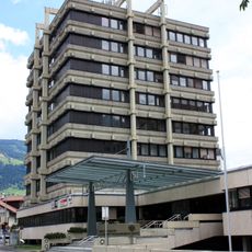 Bezirkshauptmannschaft Lienz