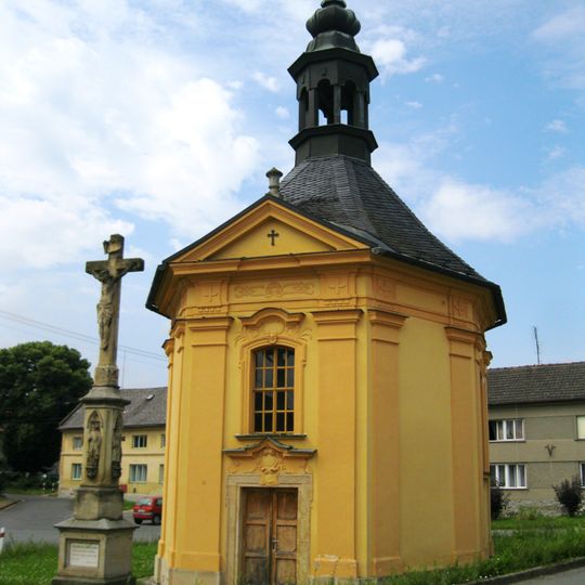 Chapel of Saint Anne