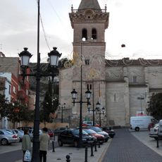 Iglesia de la Asunción (Yecla)