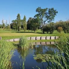Golf du nivernais