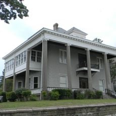Patrick J. Ahern House