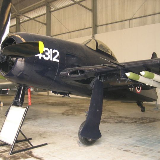 Royal Thai Air Force Museum