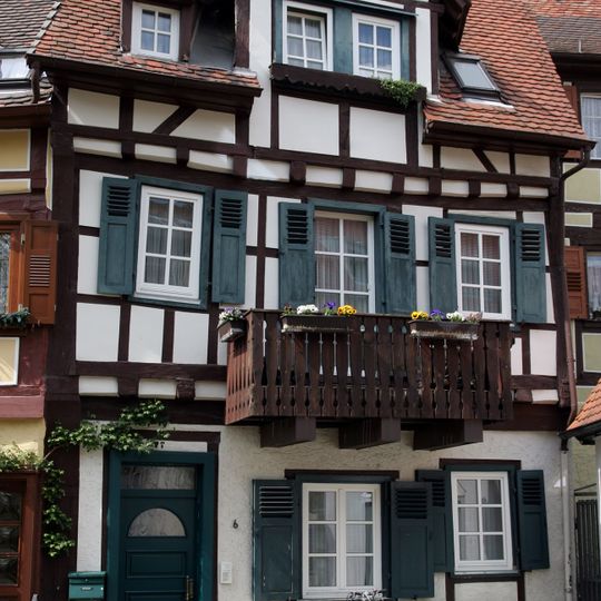 Haus An der Stadtmühle 6