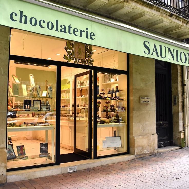 Etablissements Saunion