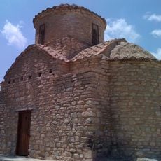 Church of Saint Euphemianos