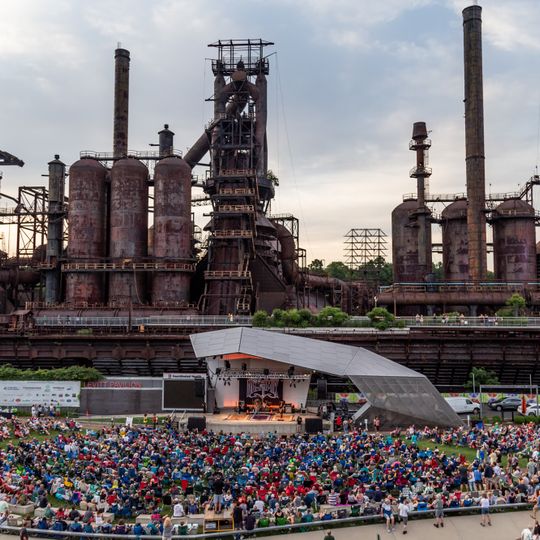 SteelStacks