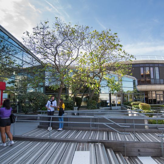 Telecom SudParis