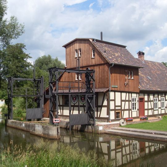 Radduscher Buschmühle