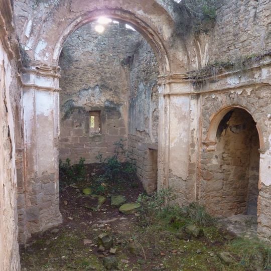 Sant Pere de Monistrol