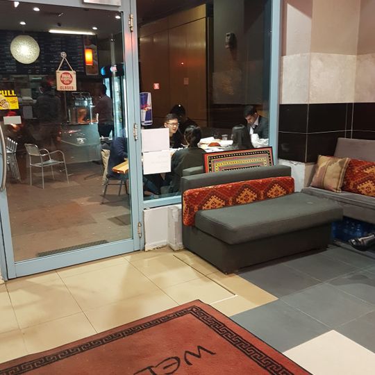 Turkish Halal Pide House