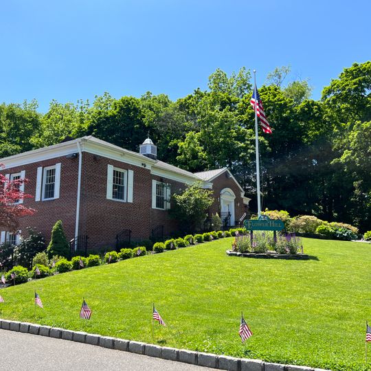 Flower Hill Village Hall