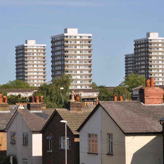Norbiton