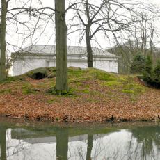 IJskelder, Beerschoten