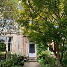 Edinburgh, 12 Greenhill Place