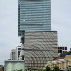 StarWorld Hotel