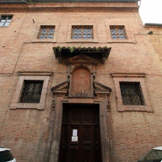 Chiesa di San Giacinto