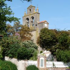 Église Saint-Étienne de Montgaillard-Lauragais