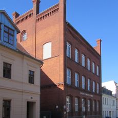 École Frédéric-Joliot-Curie