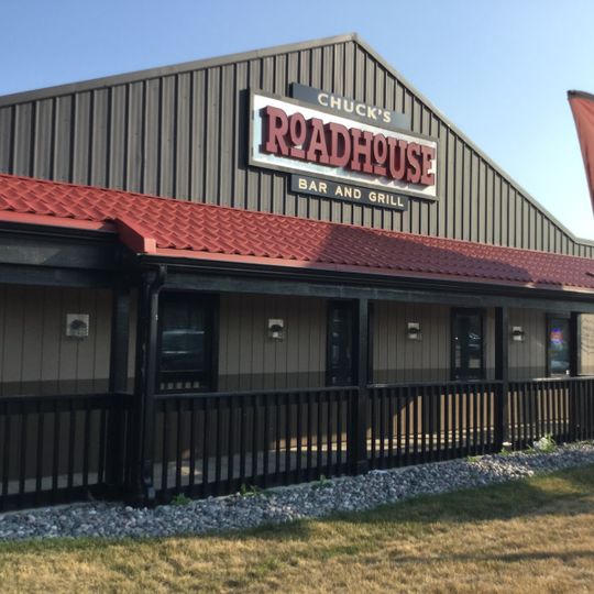 Chuck's Roadhouse