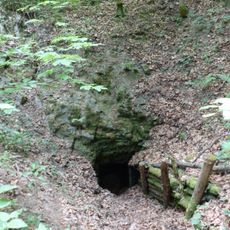 Alexander-von-Humboldt-Höhle