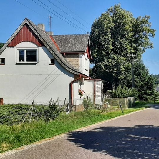 Prostřední Staré Buky