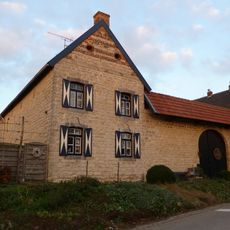 Baneheide 28, Bocholtz