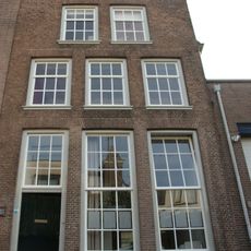 Lange Steigerstraat 22, Zaltbommel