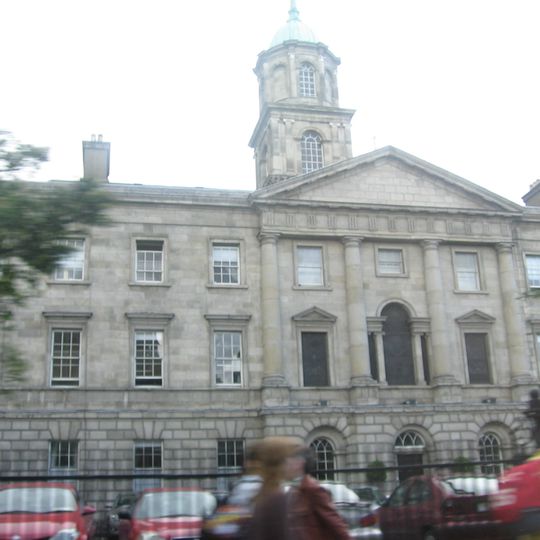 Rotunda Hospital