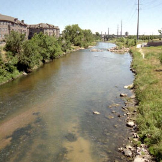 South Platte River