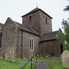 Parish Church of St John the Baptist