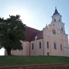 St. Mary of the Mountain Boitzenburg