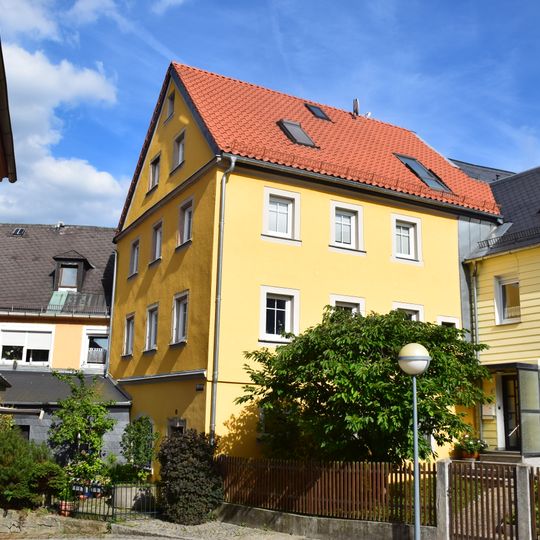 Wohnhaus