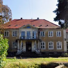 Zespół dworski w Kotomierzu