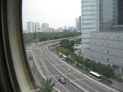 La vista 0