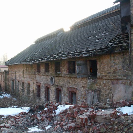 Zakład przemysłowy