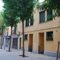 Building in carrer Falguera, 9-23
