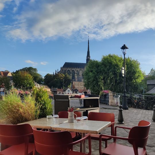 Le Quai