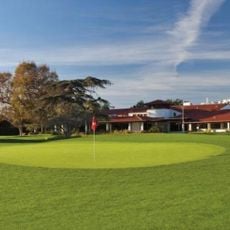 Lakeside Golf Club