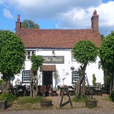 The Boot Public House