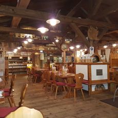 Sieben Welten Therme & Spa Resort