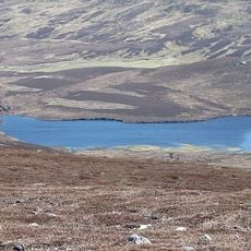 Loch Tilt