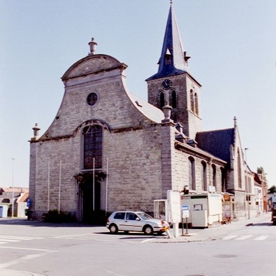 Onze-Lieve-Vrouw Hemelvaartkerk