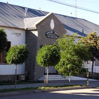 Dipartimento di Veinticinco de Mayo