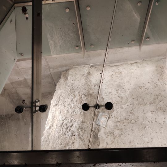 Fuerte de San Lorenzo