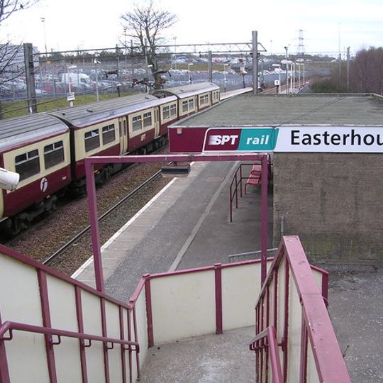Easterhouse