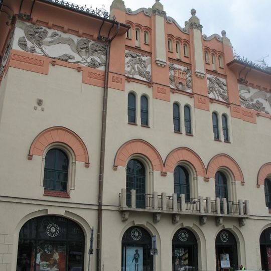 Muzeum Starego Teatru w Krakowie