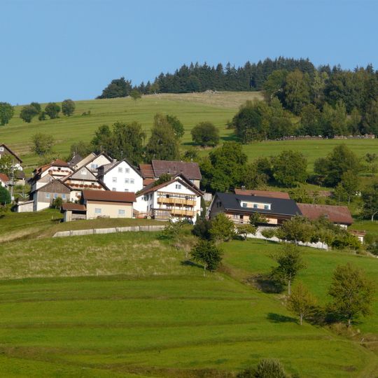 Häg-Ehrsberg