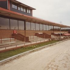 Peterborough Greyhound Stadium