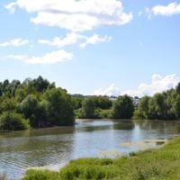 Rybno-Slobodsky District