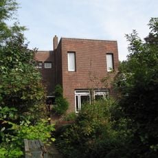 Johan van Oldenbarneveltlaan 121, The Hague